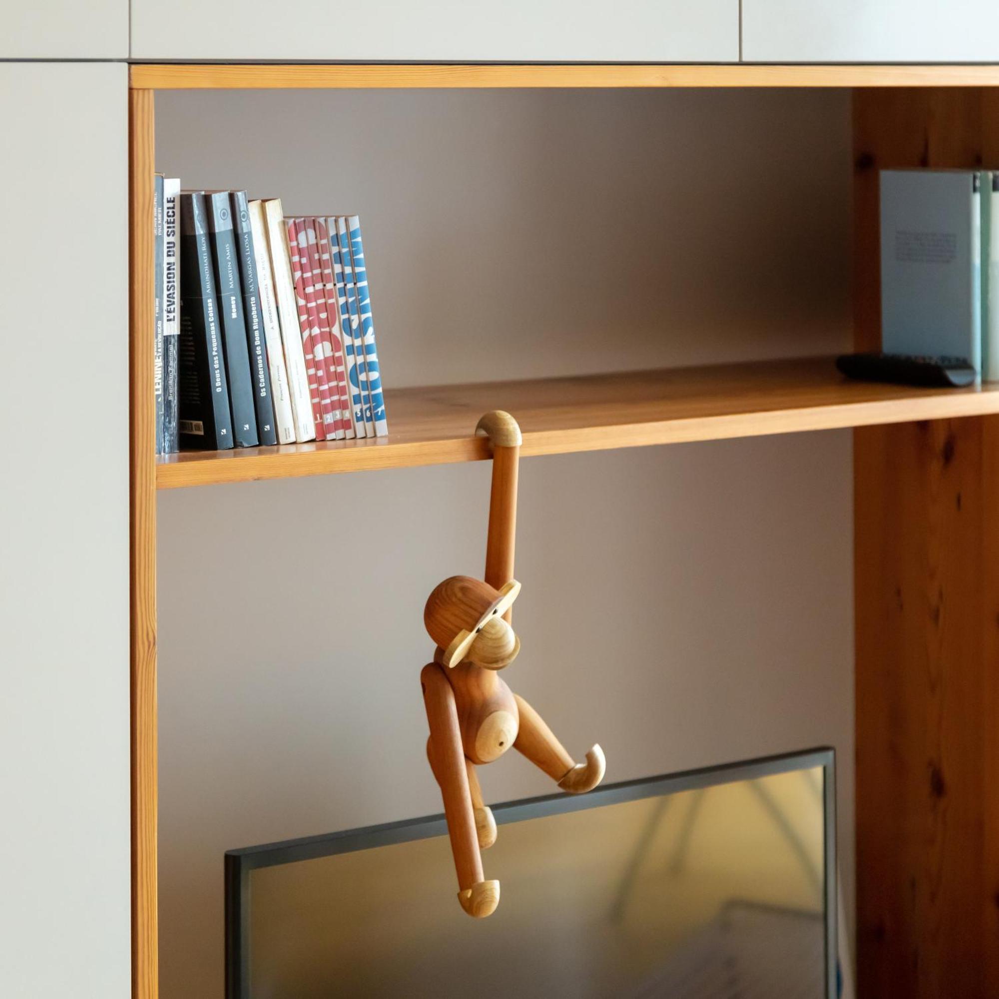 Baumhaus Serviced Living - Art & Design Apartments Porto Luaran gambar